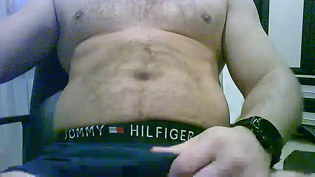 IMax032 online show from 27, 11, 2025