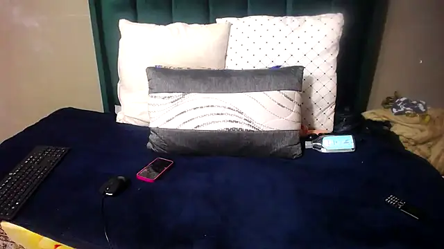 DeliciousBoobsx25 online show from 21, 11, 2025