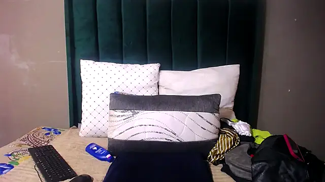 DeliciousBoobsx25 online show from 22, 11, 2025