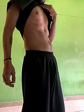 foxythebold online show from 11, 1, 2026