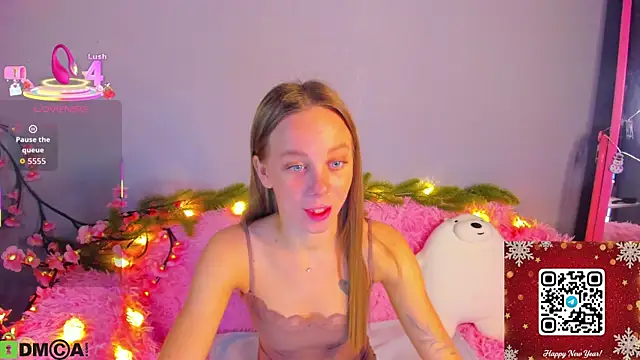 Verona Brens online show from 7, 1, 2026