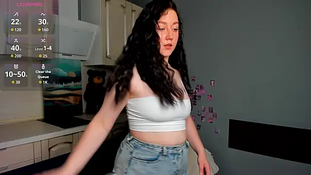 Diana charon online show from 21, 10, 2025