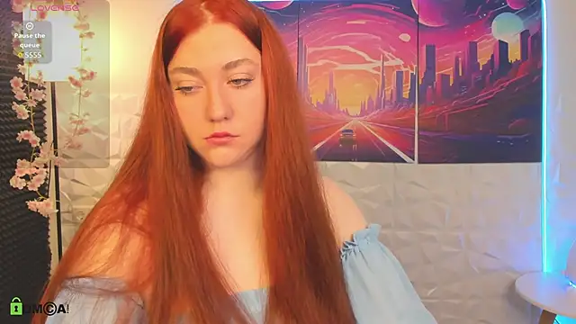 Diana charon online show from 10, 11, 2025