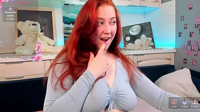 Diana charon online show from 22, 5, 2026