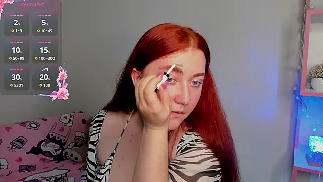 Snapshot of Diana_charon chatting on 15, 6, 2026 Diana charon online show from 15, 6, 2026