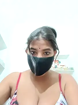 Hot radhaji online show from 14, 11, 2025