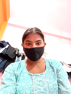 Hot radhaji online show from 18, 11, 2025