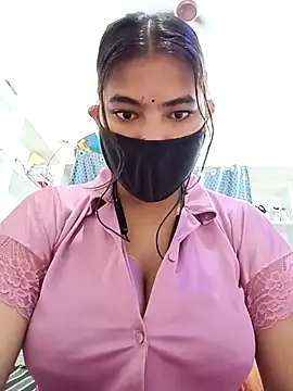 Hot radhaji online show from 12, 3, 2026