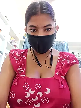 Hot radhaji online show from 13, 3, 2026