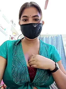 Hot radhaji online show from 23, 4, 2026