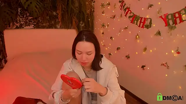 Black Jenny online show from 14, 1, 2026