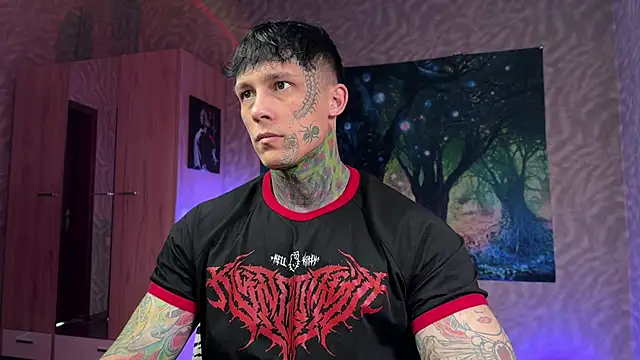 Anubisgods online show from 6, 2, 2026