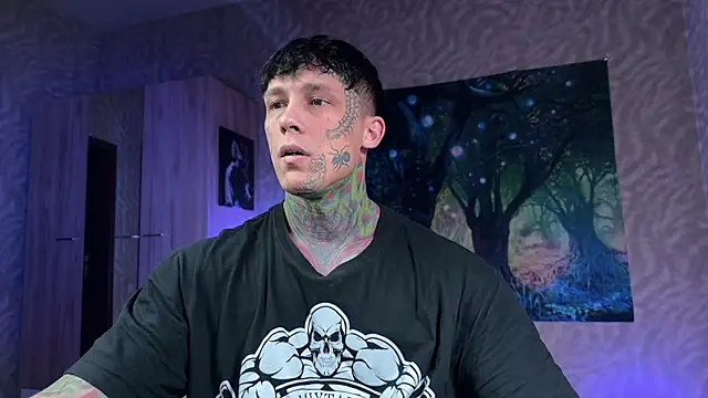 Anubisgods online show from 13, 2, 2026