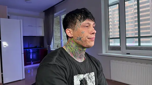 Anubisgods online show from 28, 2, 2026