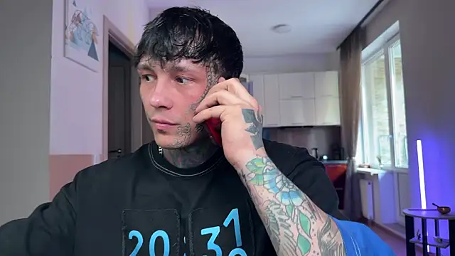 Anubisgods online show from 29, 3, 2026