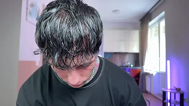 Anubisgods online show from 1, 4, 2026