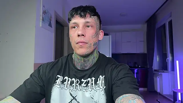 Anubisgods online show from 8, 4, 2026