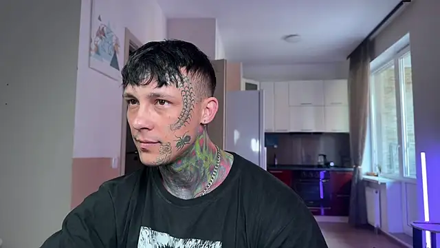 Anubisgods online show from 10, 4, 2026