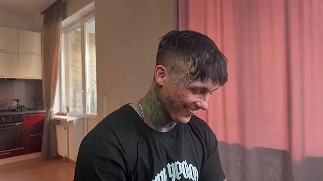 Anubisgods online show from 11, 4, 2026