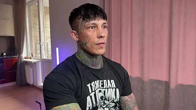 Anubisgods online show from 15, 4, 2026