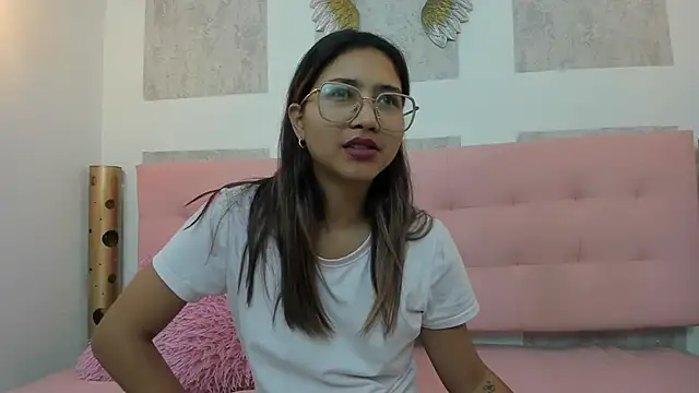 SamanthaFox 8 online show from 21, 10, 2025