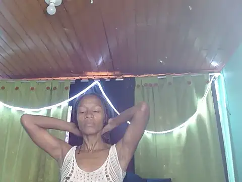 Melani ebony online show from 11, 2, 2026