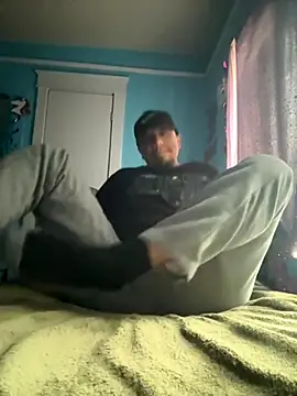 Steven-1989 online show from 16, 11, 2025