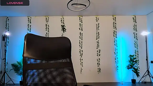 Alicia art  online show from 22, 11, 2025