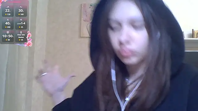 CeyaLier online show from 17, 2, 2026