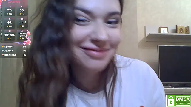Snapshot of CeyaLier chatting on 20, 4, 2026 CeyaLier online show from 20, 4, 2026