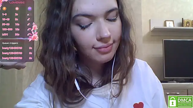Snapshot of CeyaLier chatting on 21, 4, 2026 CeyaLier online show from 21, 4, 2026