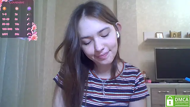 Snapshot of CeyaLier chatting on 3, 5, 2026 CeyaLier online show from 3, 5, 2026