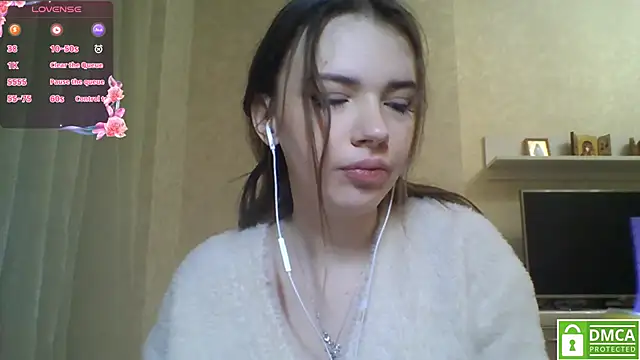 Snapshot of CeyaLier chatting on 19, 5, 2026 CeyaLier online show from 19, 5, 2026