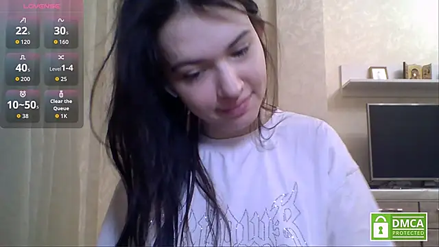 Snapshot of CeyaLier chatting on 1, 6, 2026 CeyaLier online show from 1, 6, 2026