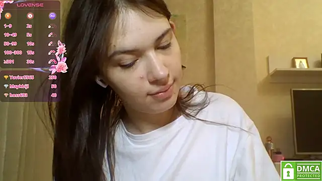 Snapshot of CeyaLier chatting on 1, 7, 2026 CeyaLier online show from 1, 7, 2026