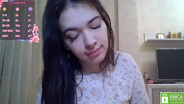 Snapshot of CeyaLier chatting on 12, 7, 2026 CeyaLier online show from 12, 7, 2026