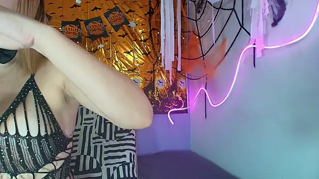 lu mystic online show from 23, 10, 2025