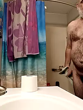 Fuck-Buddy-4U online show from 6, 1, 2026