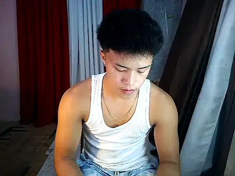 ur naughtyboy patrick online show from 24, 10, 2025