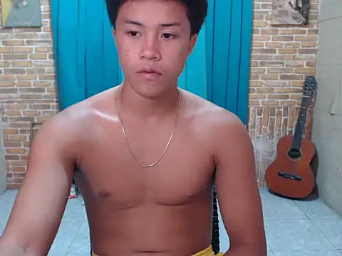 ur naughtyboy patrick online show from 14, 12, 2025