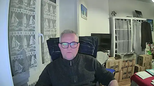 macdut67 online show from 1, 3, 2026