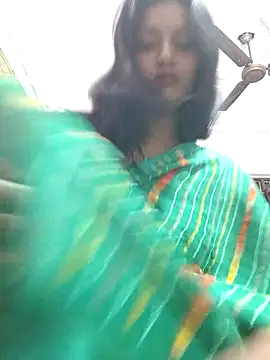Snapshot of Janu-hasena chatting on 21, 10, 2025 Janu-hasena online show from 21, 10, 2025