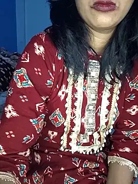 Janu-hasena online show from 5, 12, 2025