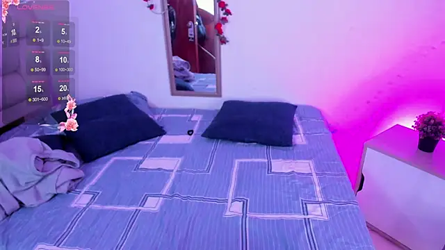 Laaura-Velez online show from 27, 2, 2026