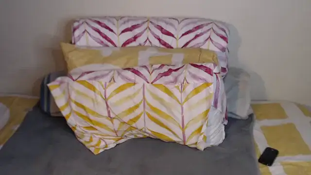 Tillah87 online show from 24, 10, 2025