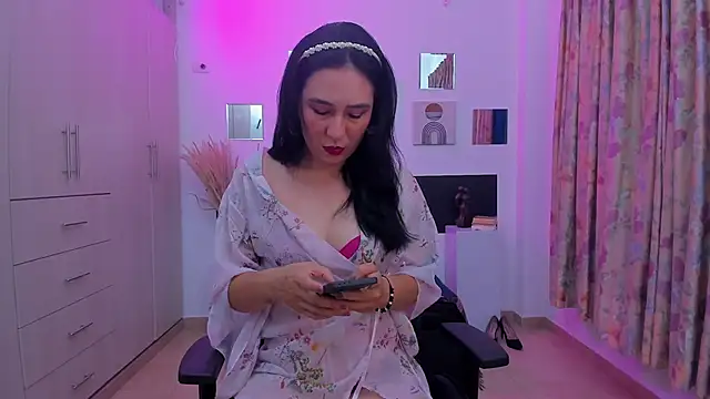 anna maya77 online show from 12, 10, 2025