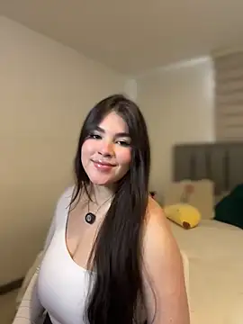 Isabella LaRue online show from 18, 2, 2026