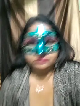 Snapshot of Seema_Mishra chatting on 5, 2, 2026 Seema Mishra online show from 5, 2, 2026