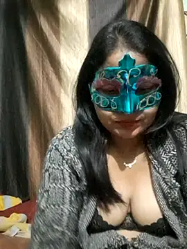Snapshot of Seema_Mishra chatting on 6, 2, 2026 Seema Mishra online show from 6, 2, 2026