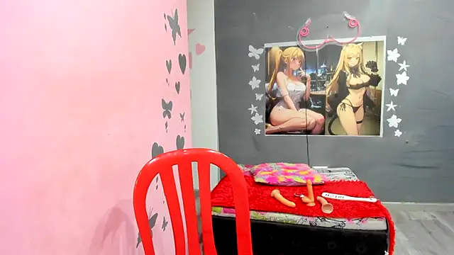 karlota diva online show from 19, 11, 2025